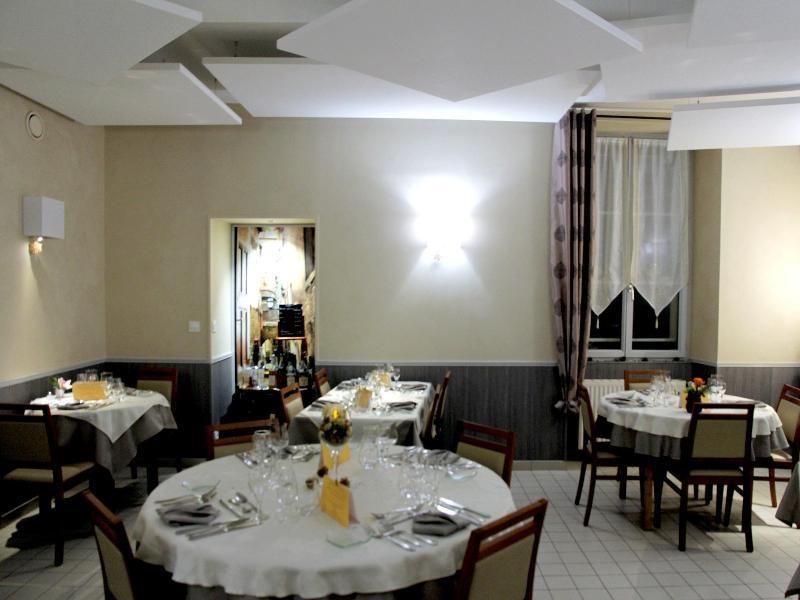 Auberge Du Cheval Blanc Beaumont-Pied-de-Boeuf  Kültér fotó